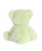 Plyšový medvídek pistáciový - Gelato - 22,5 cm