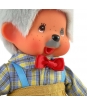 Plyšový Mončiči - Grandpa - Monchhichi - 20 cm