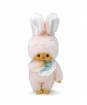 Plyšový Mončiči - Rabbit - Monchhichi - 20 cm