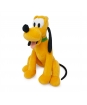 Plyšový pes Pluto se zvukem - Mickey Mouse - Disney 28 cm
