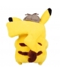 Plyšový Pikachu - Detektív - Pokémon - 26 cm