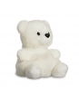 Plyšový lední medvěd - Palm Pals - 13 cm
