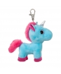 Plyšová klíčenka jednorožec Moonbeam - Sparkle Tales (13 cm)