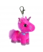 Plyšová klíčenka jednorožec Rainbow - Sparkle Tales (13 cm)