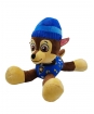 Plyšový pejsek Chase ležící - letní - Paw Patrol - 50 cm