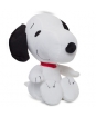 Plyšový pejsek Snoopy sedící - 45 cm