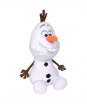 Plyšový sněhulák Olaf (třpytivý efekt) - Frozen 2 - 50 cm