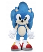 Plyšový Sonic - Sonic  the Hedgehog - 70 cm