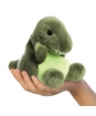 Plyšový Tyranosaurus Rex  - Palm Pals - 13 cm