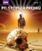 Po stopách předkú DVD 1 (digipack)