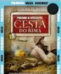 Pochod k víťazstvu: Cesta do Ríma (6DVD sada) papierový obal