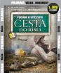 Pochod k víťazstvu: Cesta do Ríma – 1. DVD