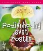 Podivuhodný svět rostlin (digipack) FE