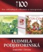 Podjavorinská, Ľudmila: Žiabiatko – Čin, čin