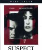 Podezřelý