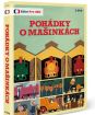 Pohádky o mašinkách (2 DVD)