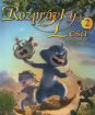Pohádky z lesa 2 (digipack)