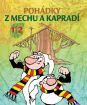 Pohádky z mechu a kapradí 1/2