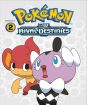 POKÉMON: B&W RIVAL DESTINIES 15. série, disk 1