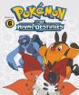 POKÉMON: B&W RIVAL DESTINIES 15. série, disk 6
