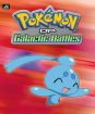 Pokémon (XII): DP Galactic Battles 7.-11.díl
