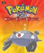Pokémon (XIII): DP Sinnoh League Victors 1.-5.díl