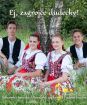 POLHORSKÁ MUZIKA/GORALSKÁ GAJDOŠSKÁ ĽUDOVÁ HUDBA -  Ej, zagrojče dudecky!