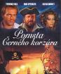 Pomsta Černého korzára