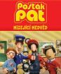 Poštár Pat - Nové príbehy 5. - Miznúci medveď