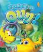 Potápěj se Olly! 1 (papierový obal)