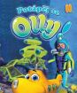 Potápěj se Olly! 2 (papierový obal)