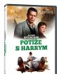 Potíže s Harrym