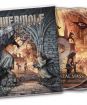 Powerwolf : The Monumental Mass: A Cinematic Metal Event - 2CD