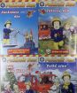 Požárník Sam (4 DVD)