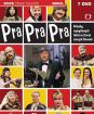 Pra Pra Pra (7 DVD)