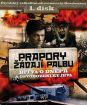 Prapory žádají palbu 1.DVD (digipack)