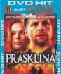 Prasklina (papierový obal)