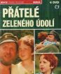 Přátelé zeleného údolí (6 DVD)