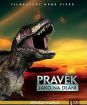 Pravěk jako na dlani (4 DVD)
