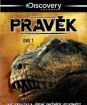 Pravek DVD 1 (papierový obal)