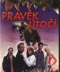 Pravek útočí 1 - DVD (papierový obal)