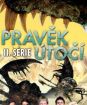 Pravek útočí II. séria /5/ (papierový obal)