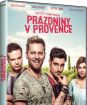 Prázdniny v Provence