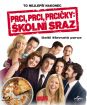 Prci, prci, prcičky: Školní sraz