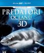 Predátoři oceánů 2D/3D