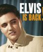 Presley Elvis : Elvis Is Back! / Elvis Is Back & Something For Everybody + 12 Hitsingles - 2CD
