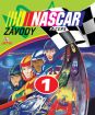 Závody Nascar 01