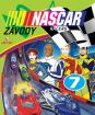 Závody Nascar 07