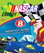 Závody Nascar 08