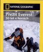 Přežít Everest: 50 let v horách
